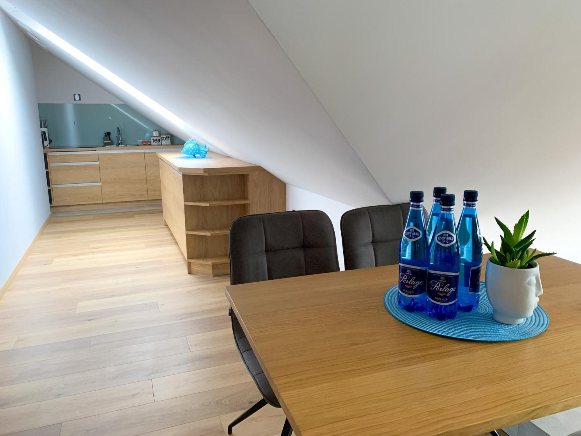 Cobalt Apartments Mikołajki Zimmer foto